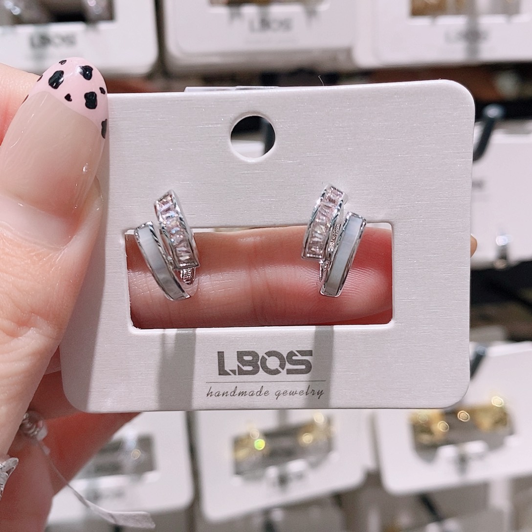 锆石铜合金925银银色