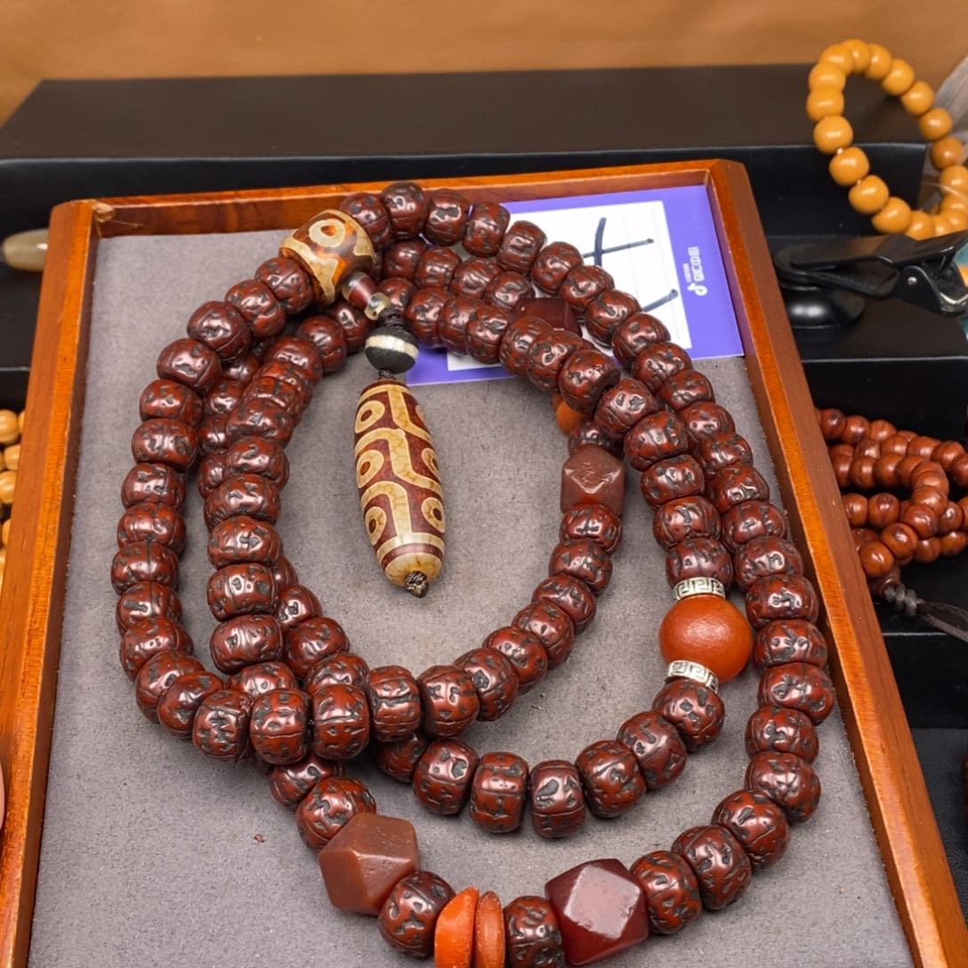 金刚菩提吊坠栀*i金刚