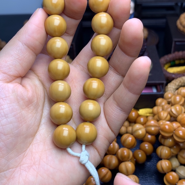 猴头核桃吊坠商品