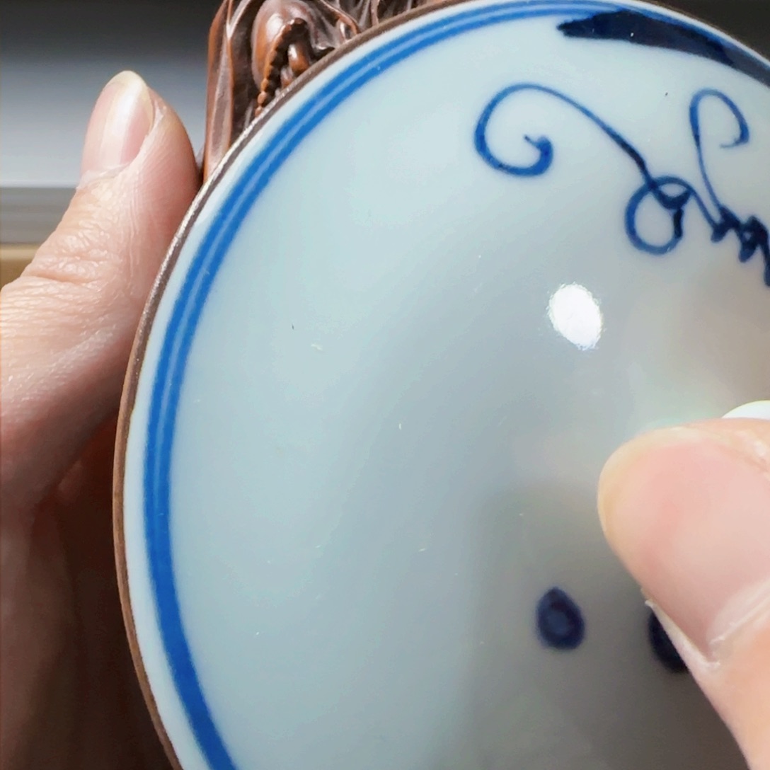 紫砂茶宠放漏场，全都漏