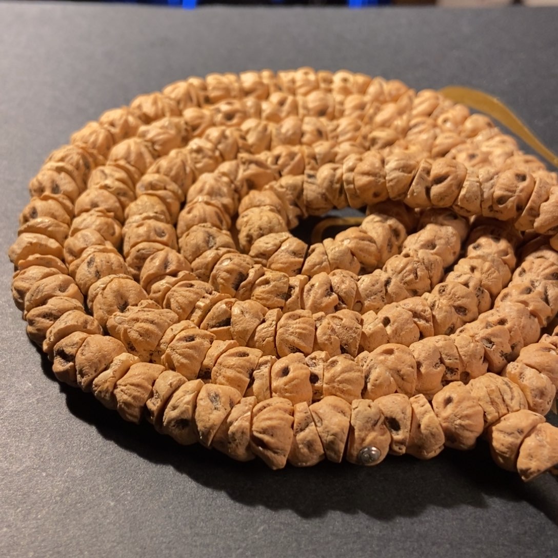 吊坠柏香籽/百香籽非**白金蟾王