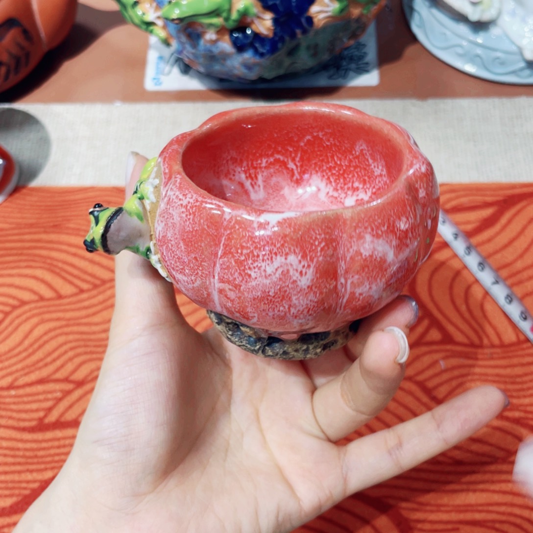 金阳这边还可以买东西啊