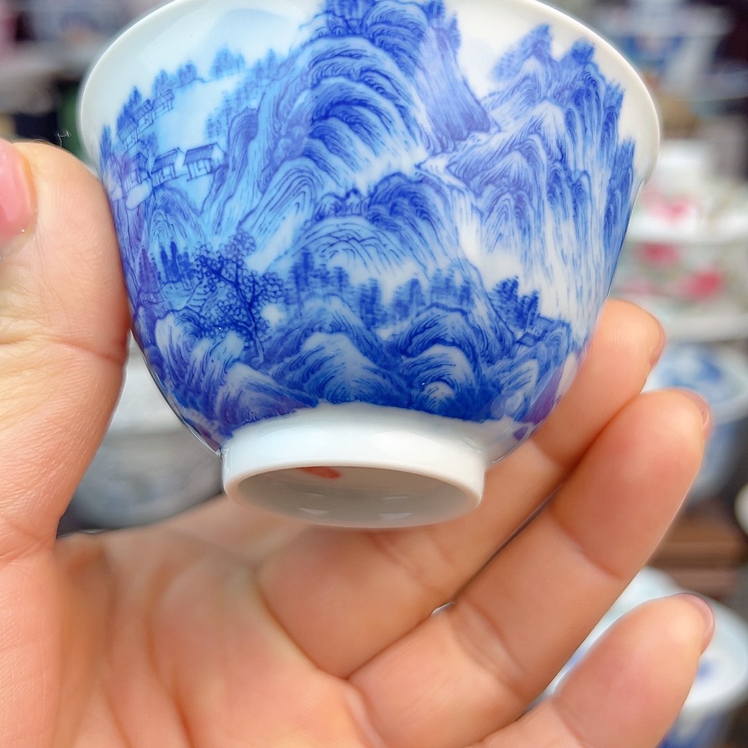 陶瓷艺术设计中心