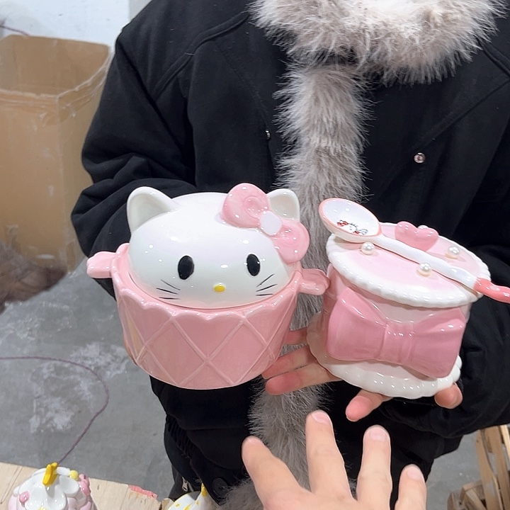 紫砂茶叶罐我们的生活