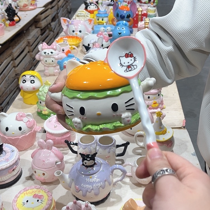 紫砂茶案这么多人都在