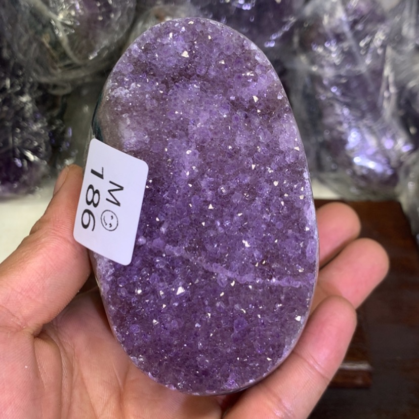 【闪购商品】未镶嵌水晶大型摆件（非配饰）