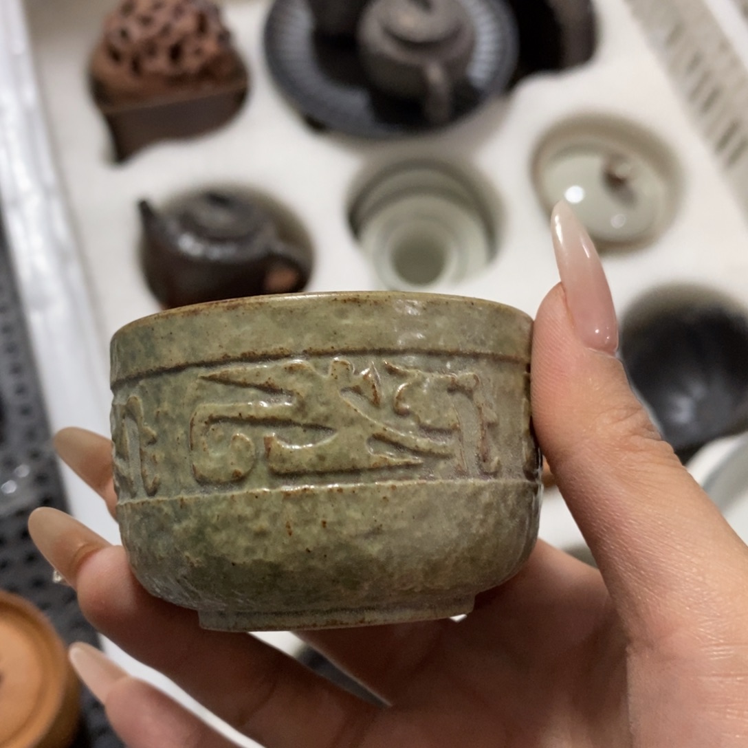 陶瓷制品福利活动606