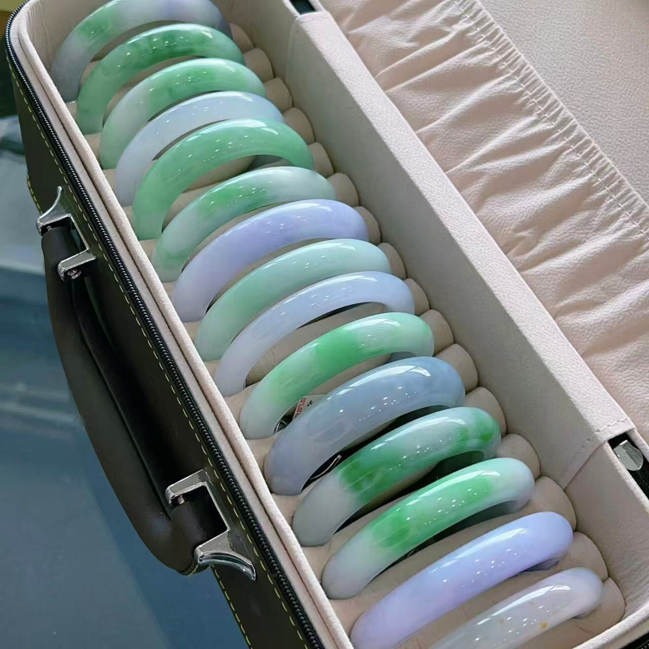  【对应价格下单】时尚美人镯