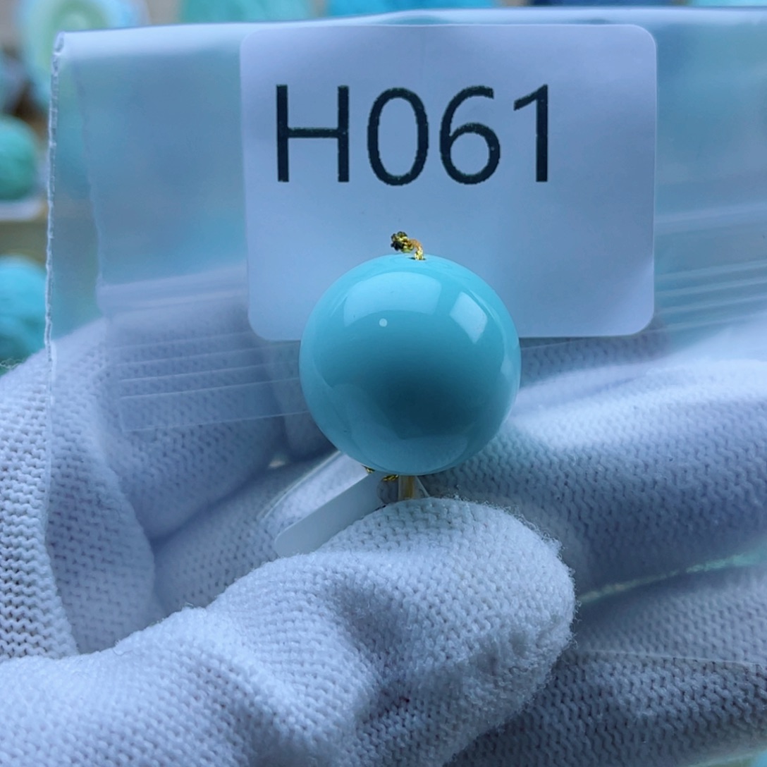 *****绿松石未镶嵌珠宝奇石