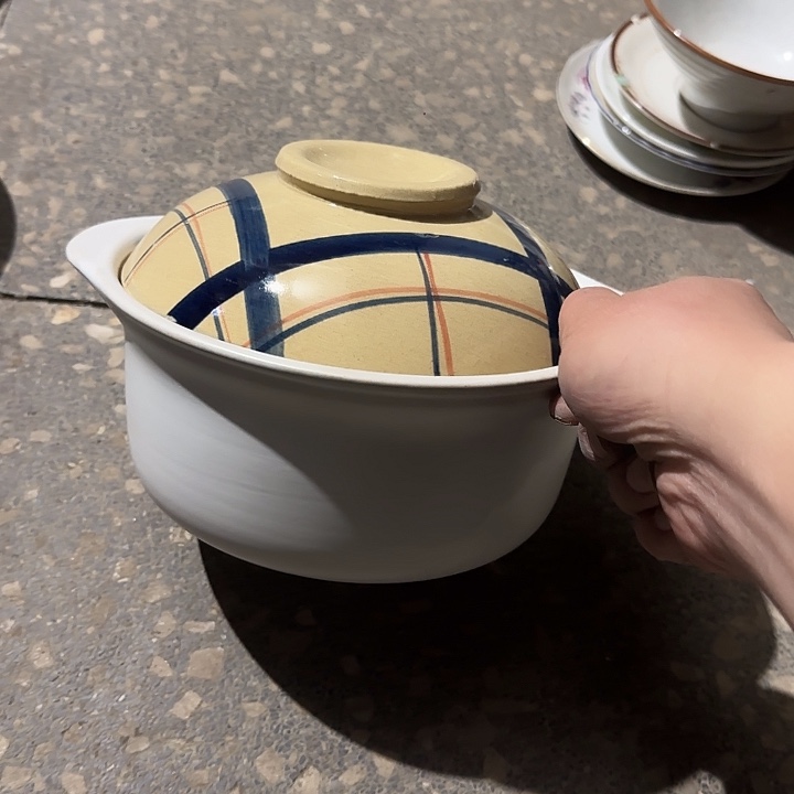 瓷片陶瓷盘子碗啥都有