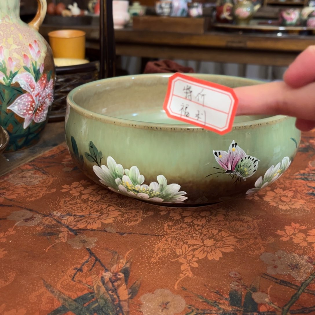 壶柴烧手工制作工艺