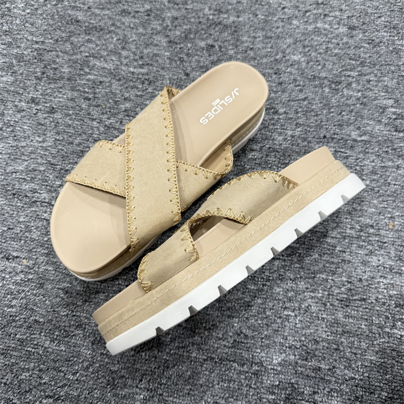 25款时尚休闲百搭外穿一字拖女鞋-0113