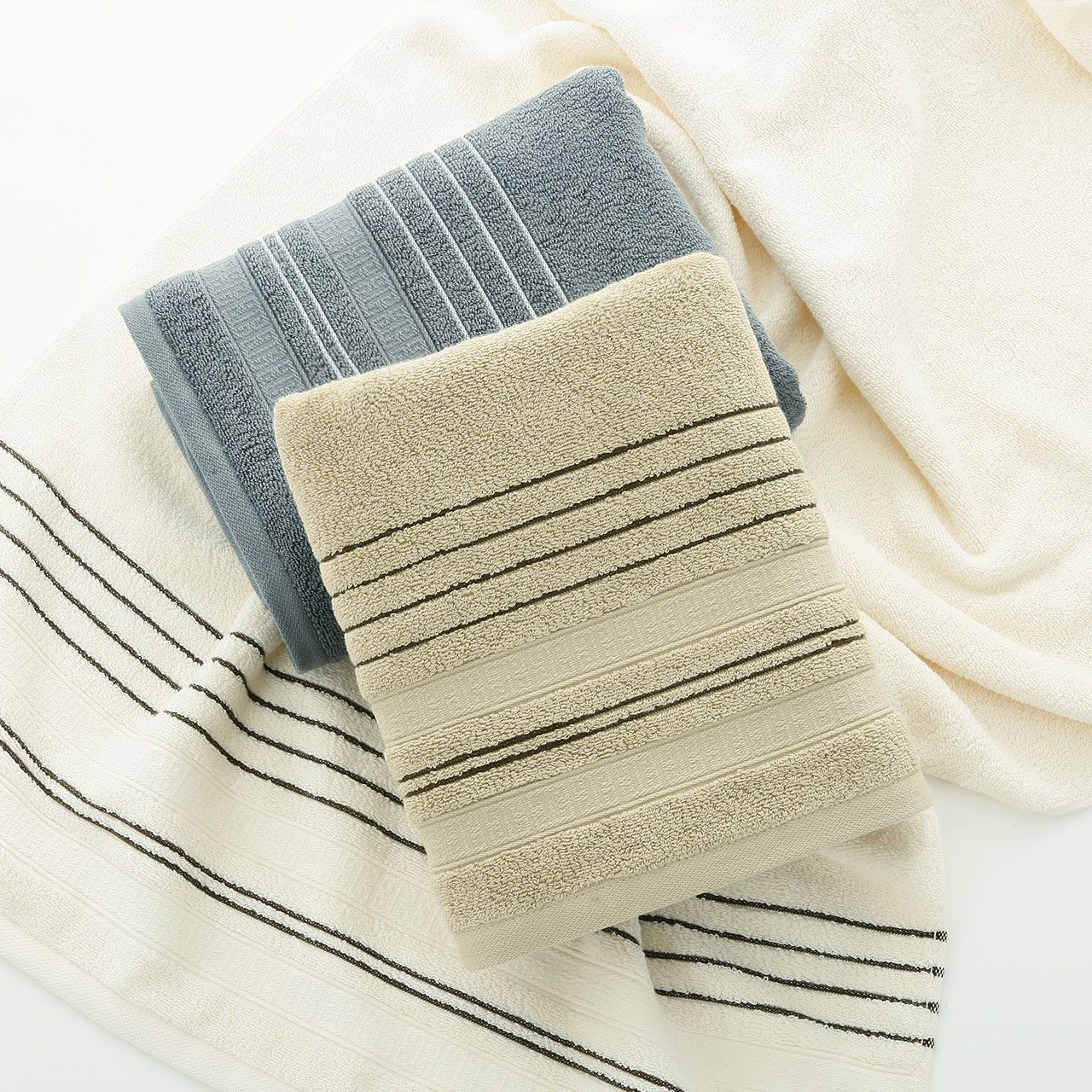 全棉毛巾新疆长绒棉加厚加大成人洗脸洗澡吸水亲肤家用