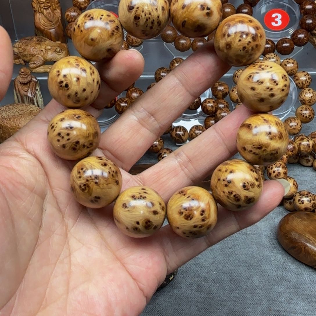 柏木（崖柏）太行崖柏陈化雀眼瘤2.0