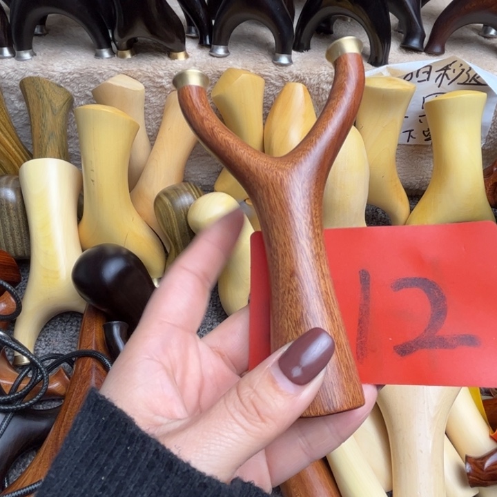 大果紫檀（缅甸花梨）412