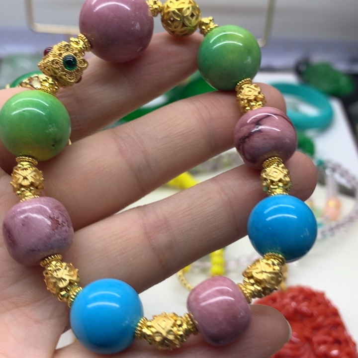 表妹原创设计吊坠