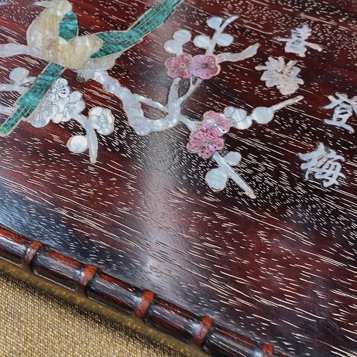 l lo ben lou o lo o