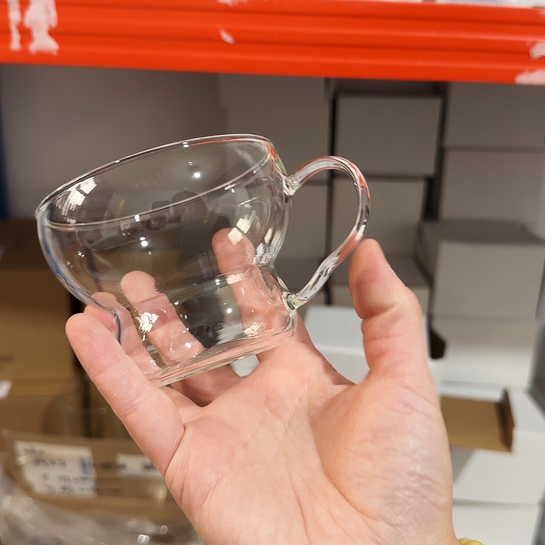 605发2福禄杯2只装