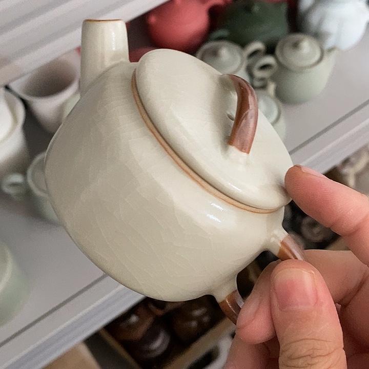 陶瓷艺术品及陶瓷制品壶壶