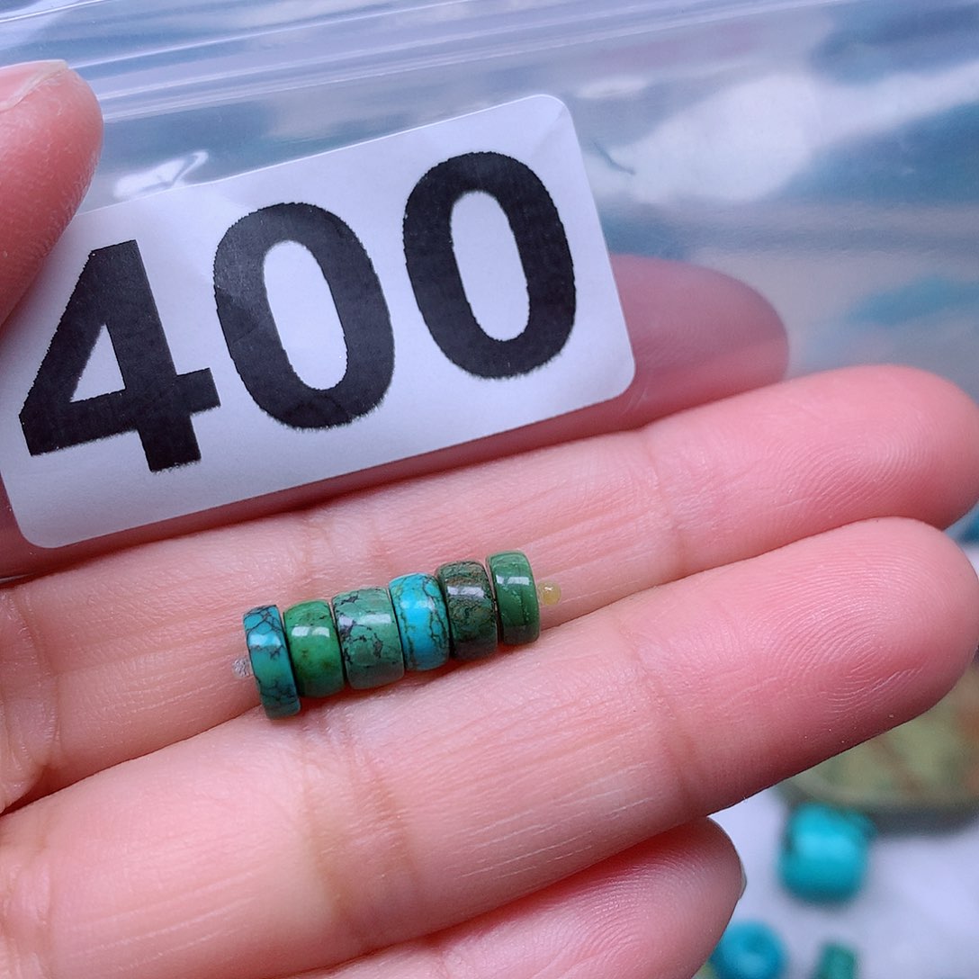 空竹粉丝专享十堰特色手工散珠