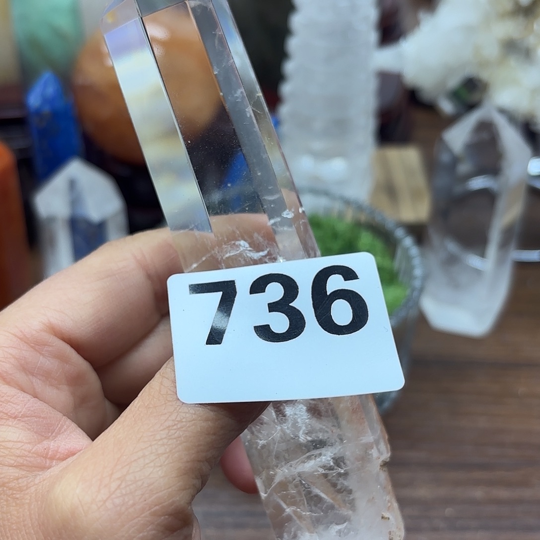 古***人大型摆件（非配饰）未镶嵌水晶