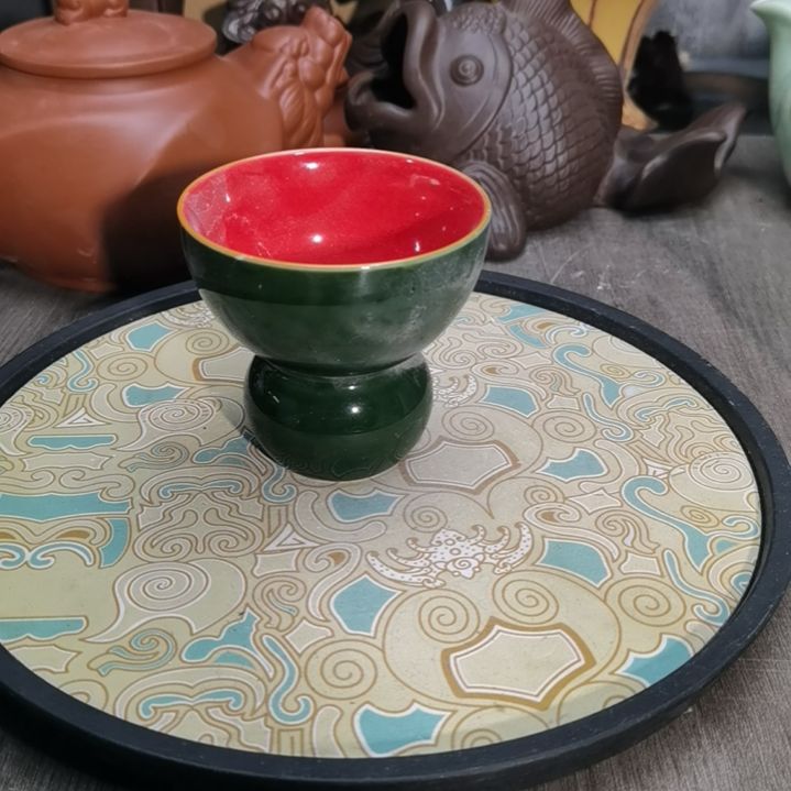 茶壶公道杯盖碗茶杯