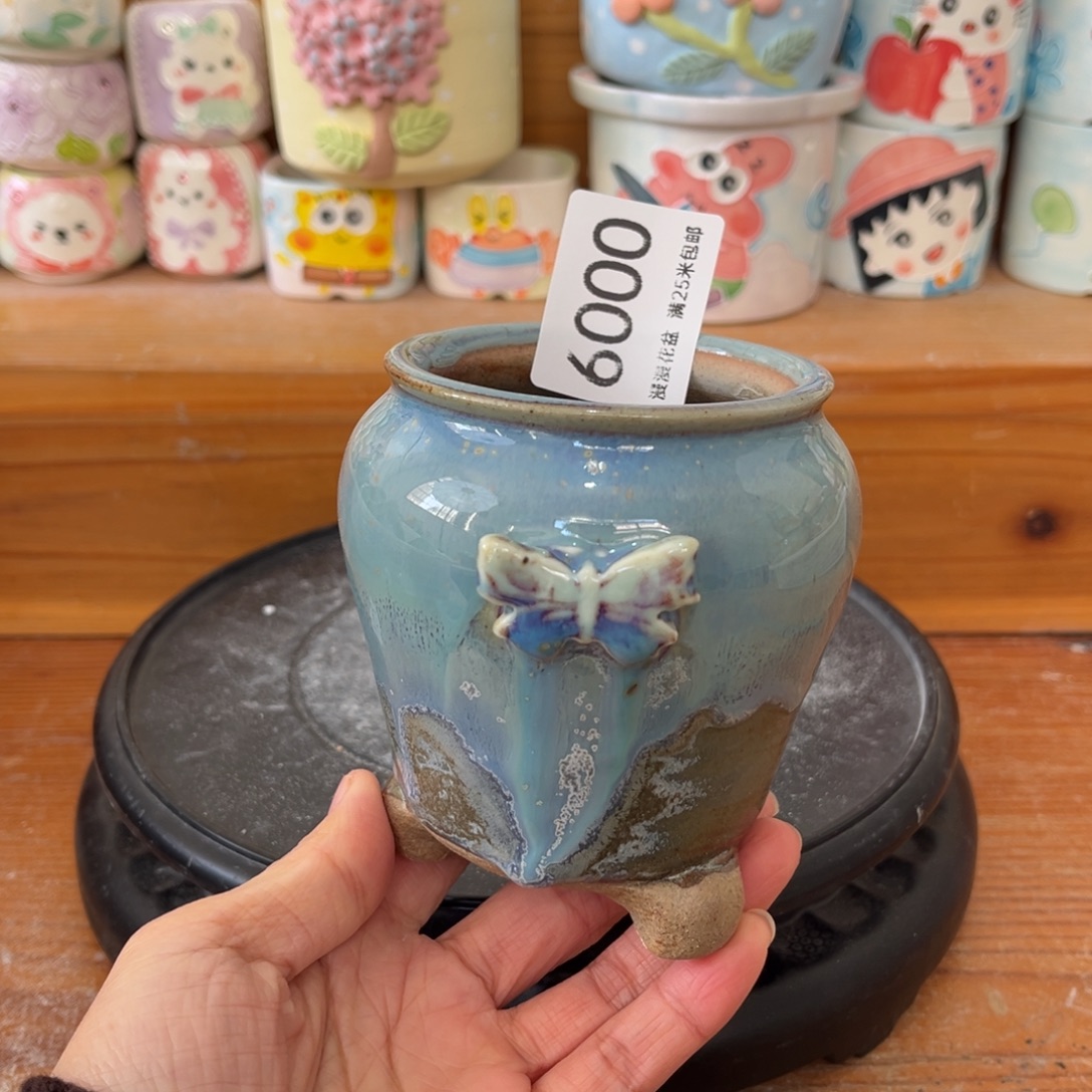 6000内5.5景德镇手工制作