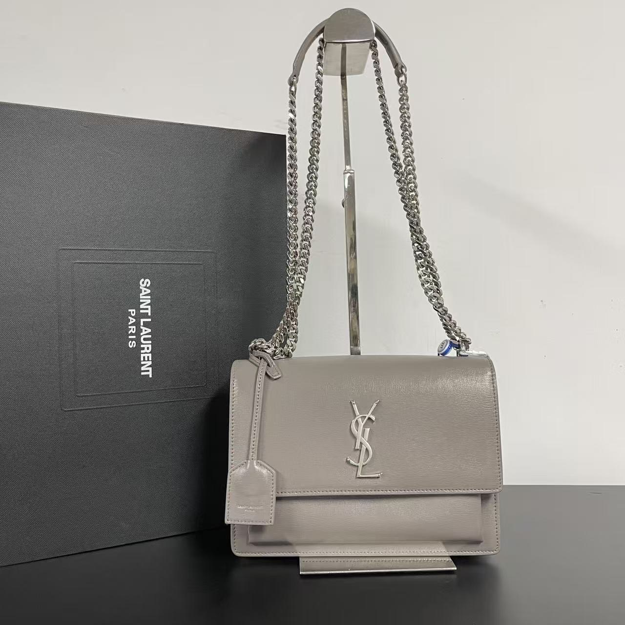 95新 YSL/圣罗兰 95新/圣罗兰/曼曼/单肩包/SY2509294