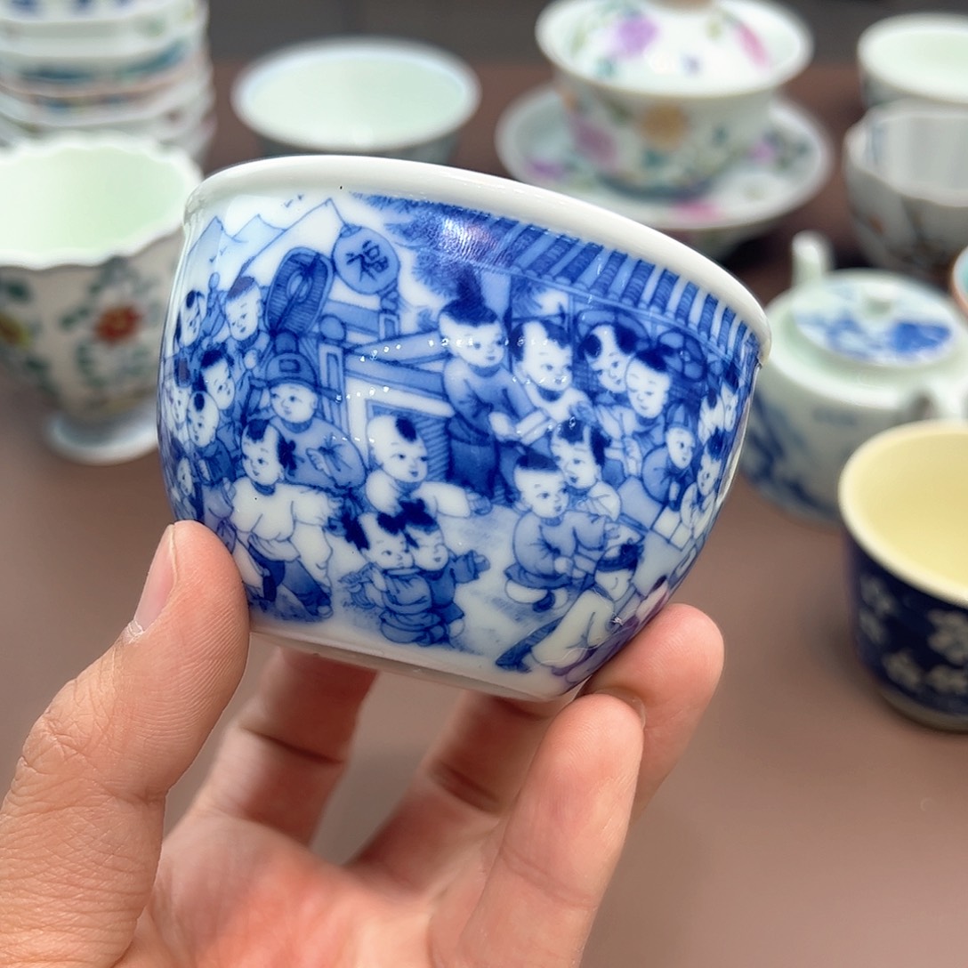 陶瓷陶瓷陶瓷茶具