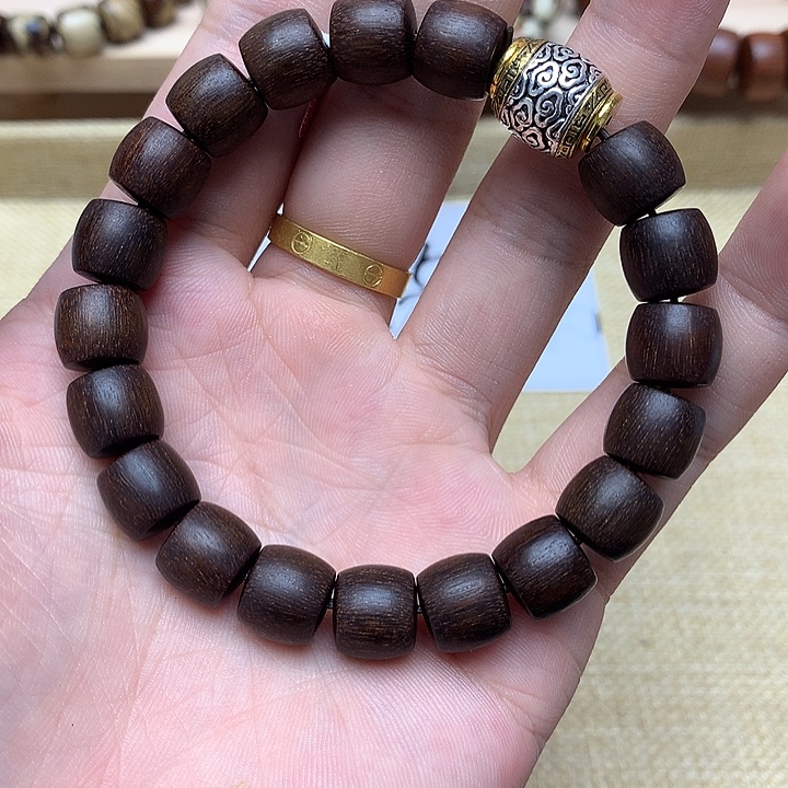 沉香沉香碎屑富森红土105