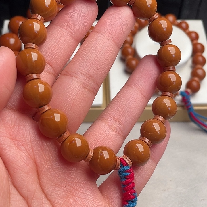 橄榄核手串/手链橄榄核1.2