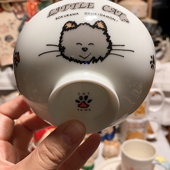 搪瓷防摔瓷米饭碗
