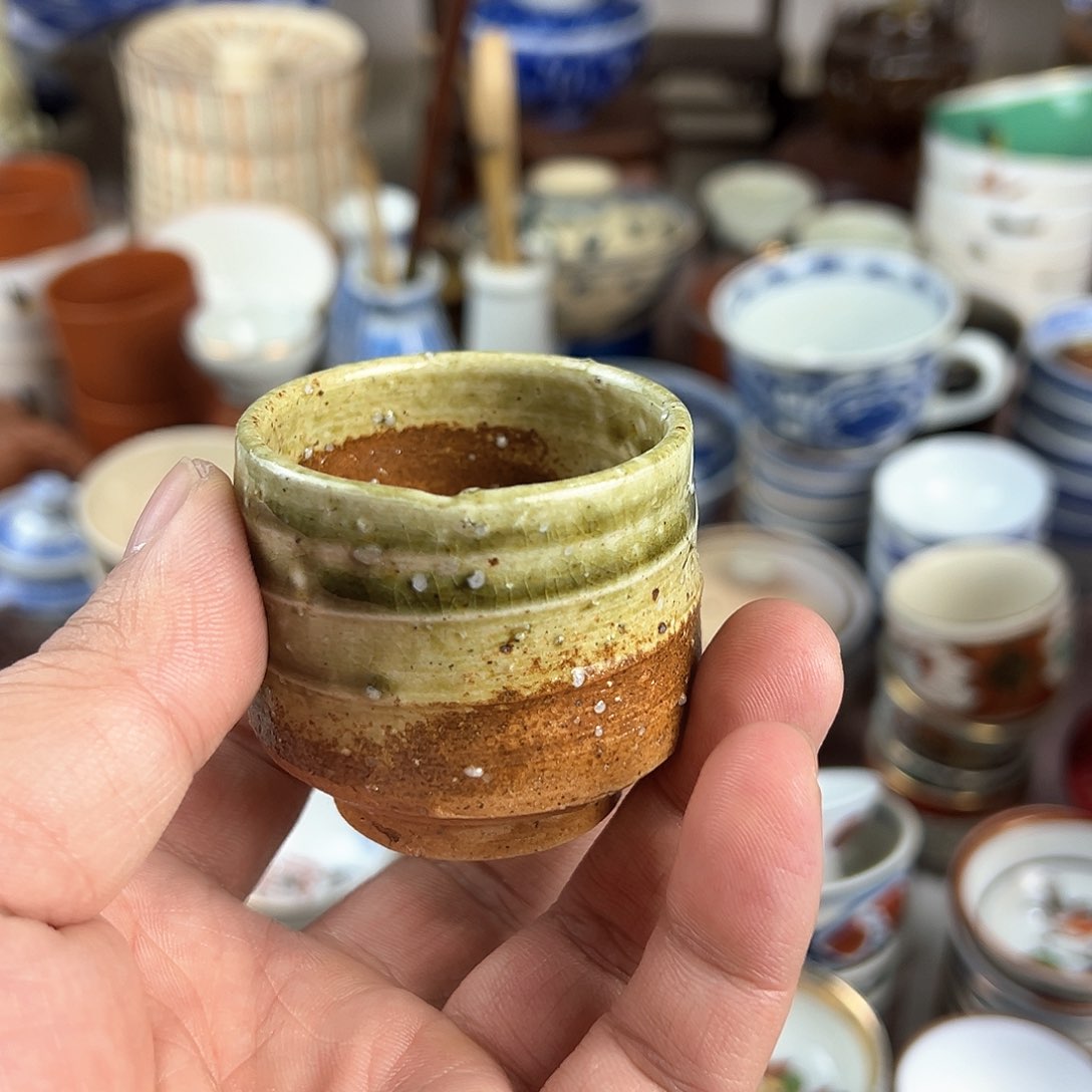 陶瓷艺术品陶陶瓷器