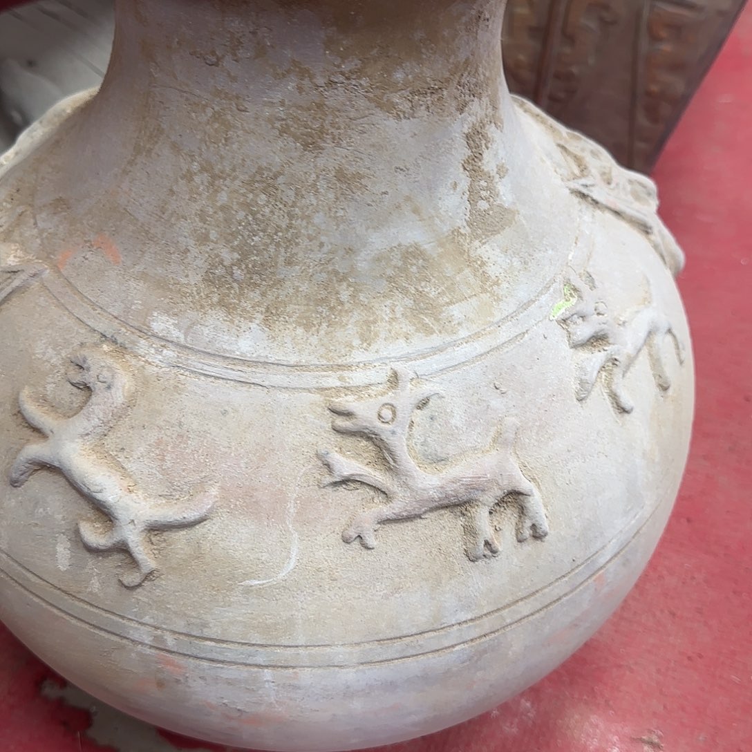 一***玩茶宠文房四宝精品摆件