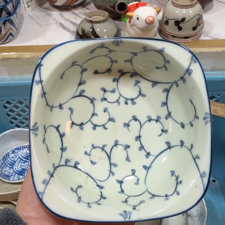 陶瓷推荐第二名20包邮