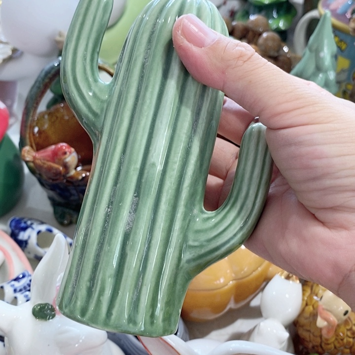 陶瓷树脂家居摆件