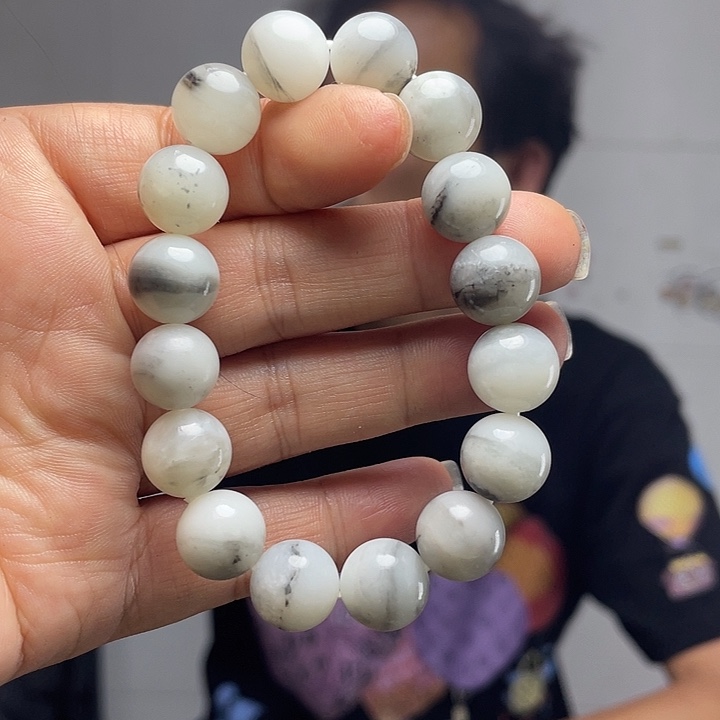 和田玉未镶嵌摆件