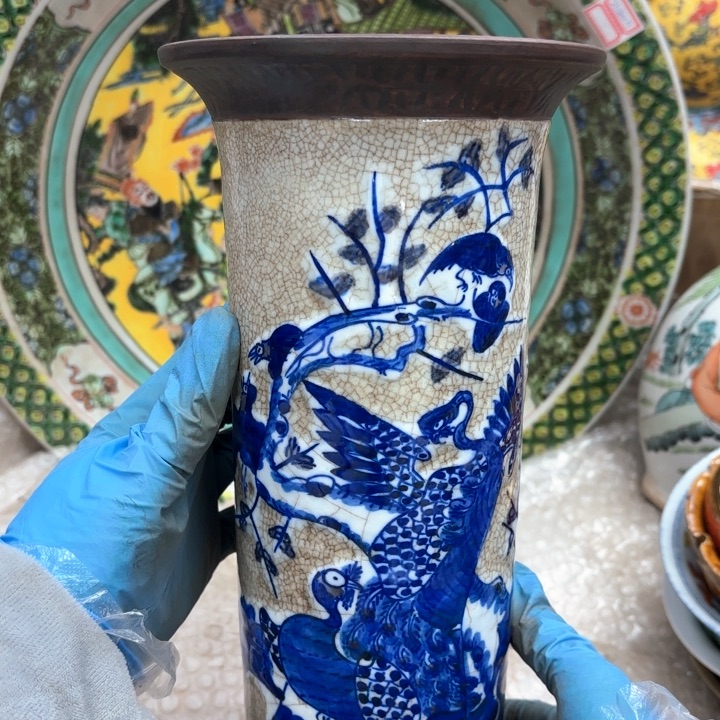 摆件瓷器摆件 瓷器摆件