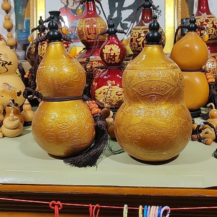 葫芦摆件葫芦摆件啊葫芦