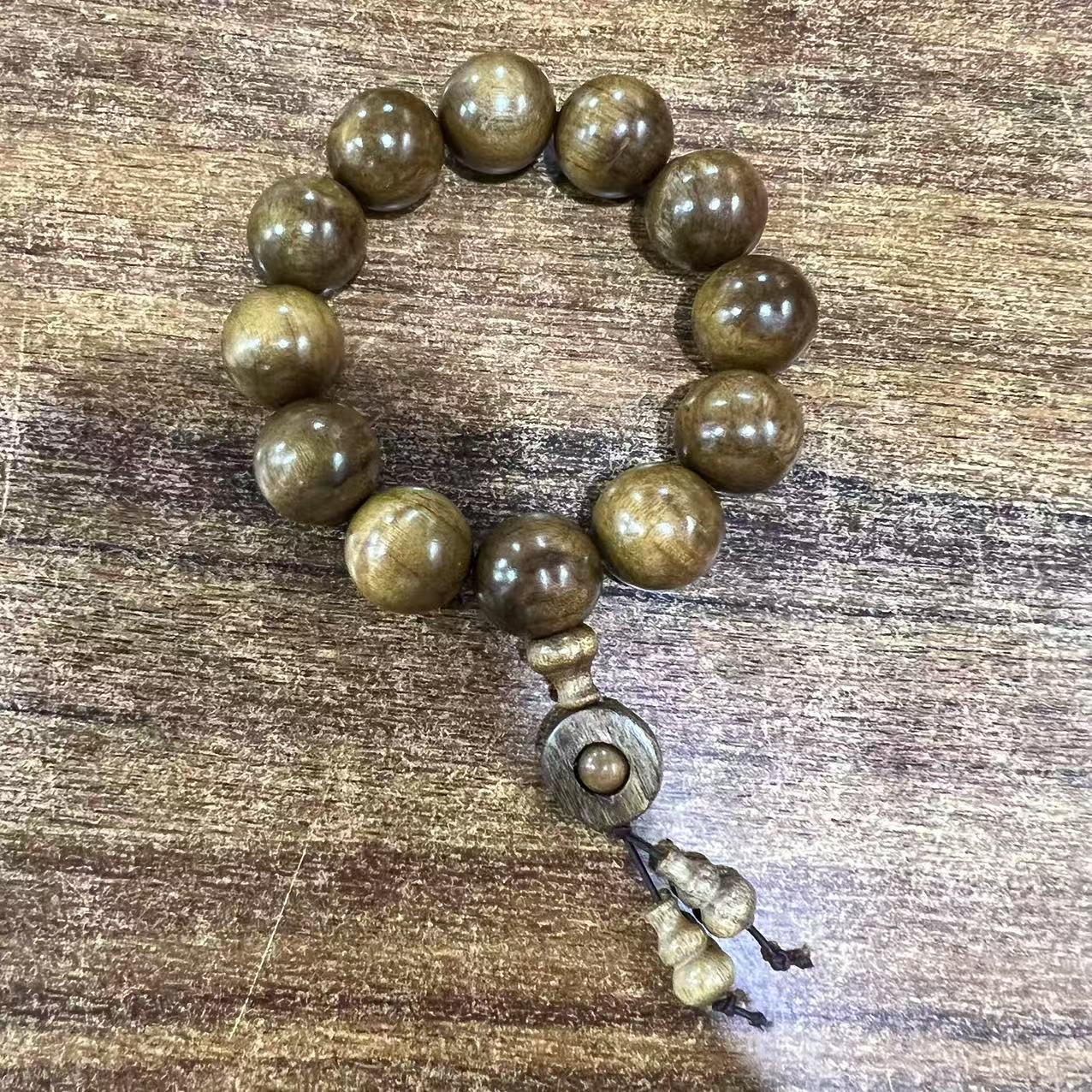 精品雪山重楼手链丫3603