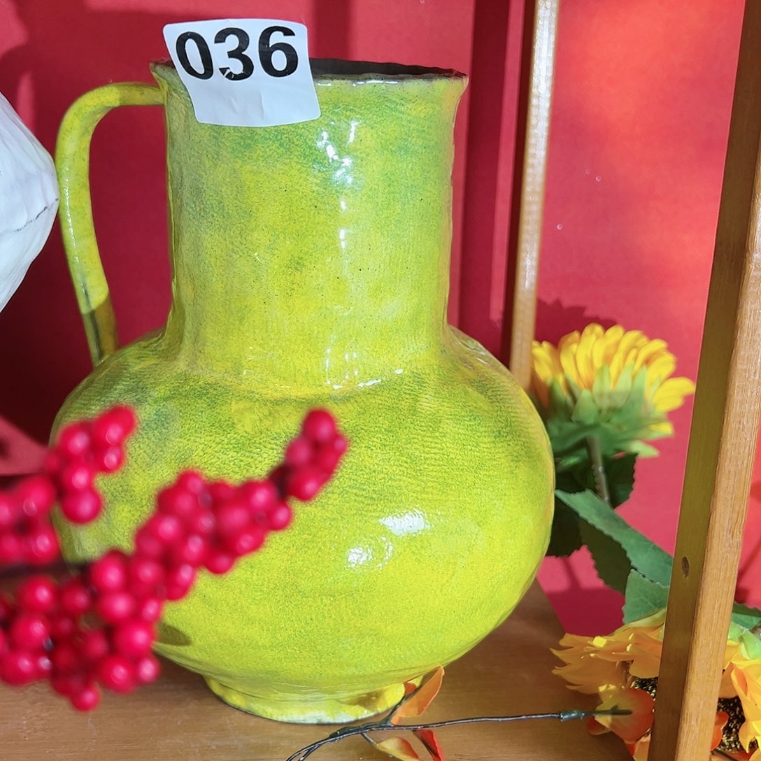 陶瓷?****?我的手机瓷器精品展示活动