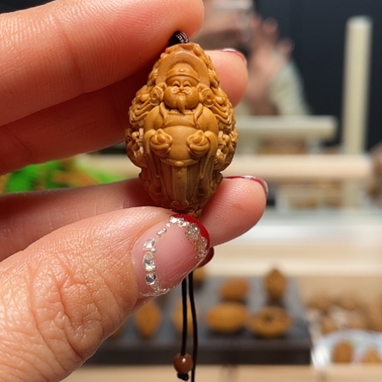 橄榄核手串/手链橄榄核