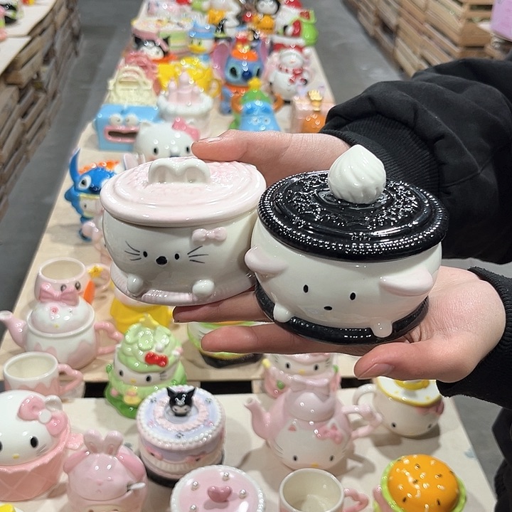紫砂茶壶我们的生活