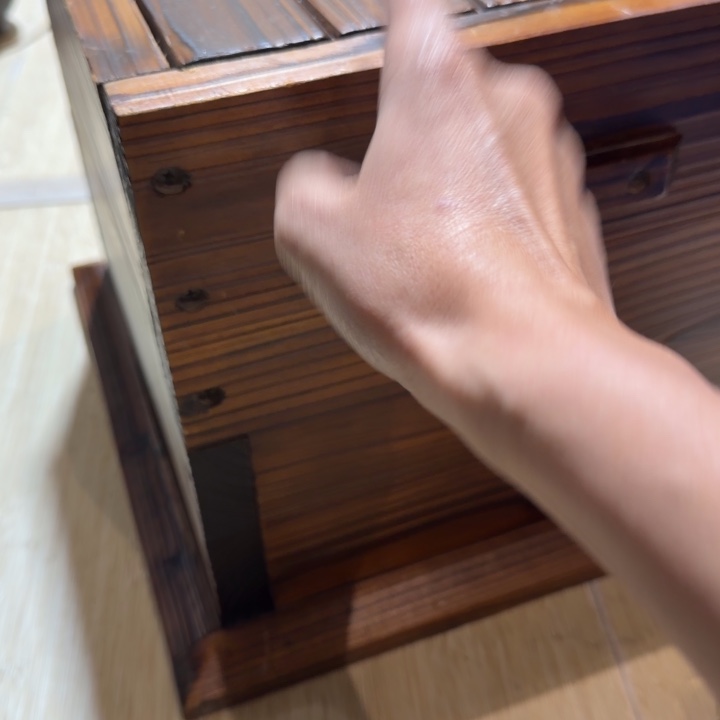 全***終木中古工艺品摆件