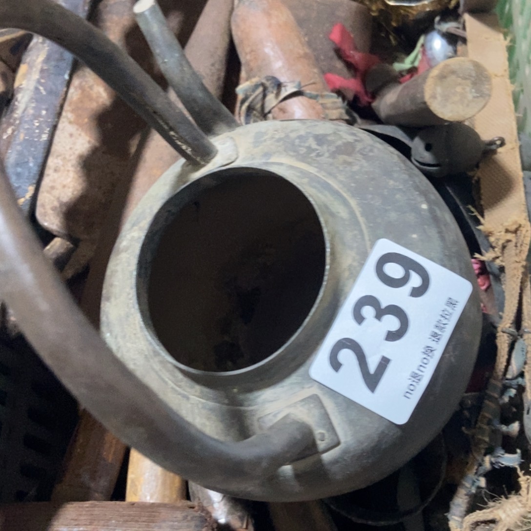 用***1一物一图，工艺品。