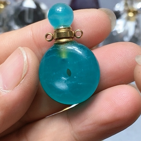 未镶嵌珠宝半成品水晶水晶
