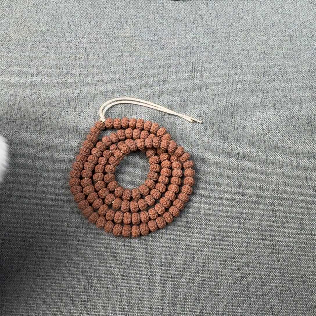 金刚菩提吊坠平细108