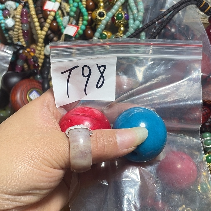 风***琉璃/树脂/塑料类