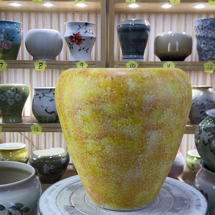 手工高温陶瓷景德镇