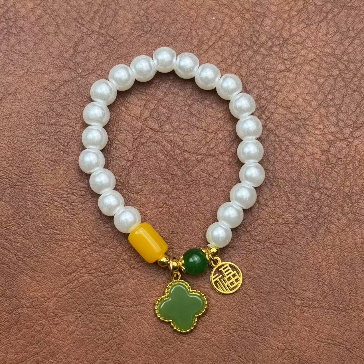 J0210精品手串无礼盒